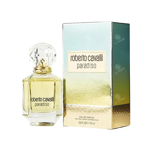 عطر ادکلن روبرتو کاوالی پارادیسو