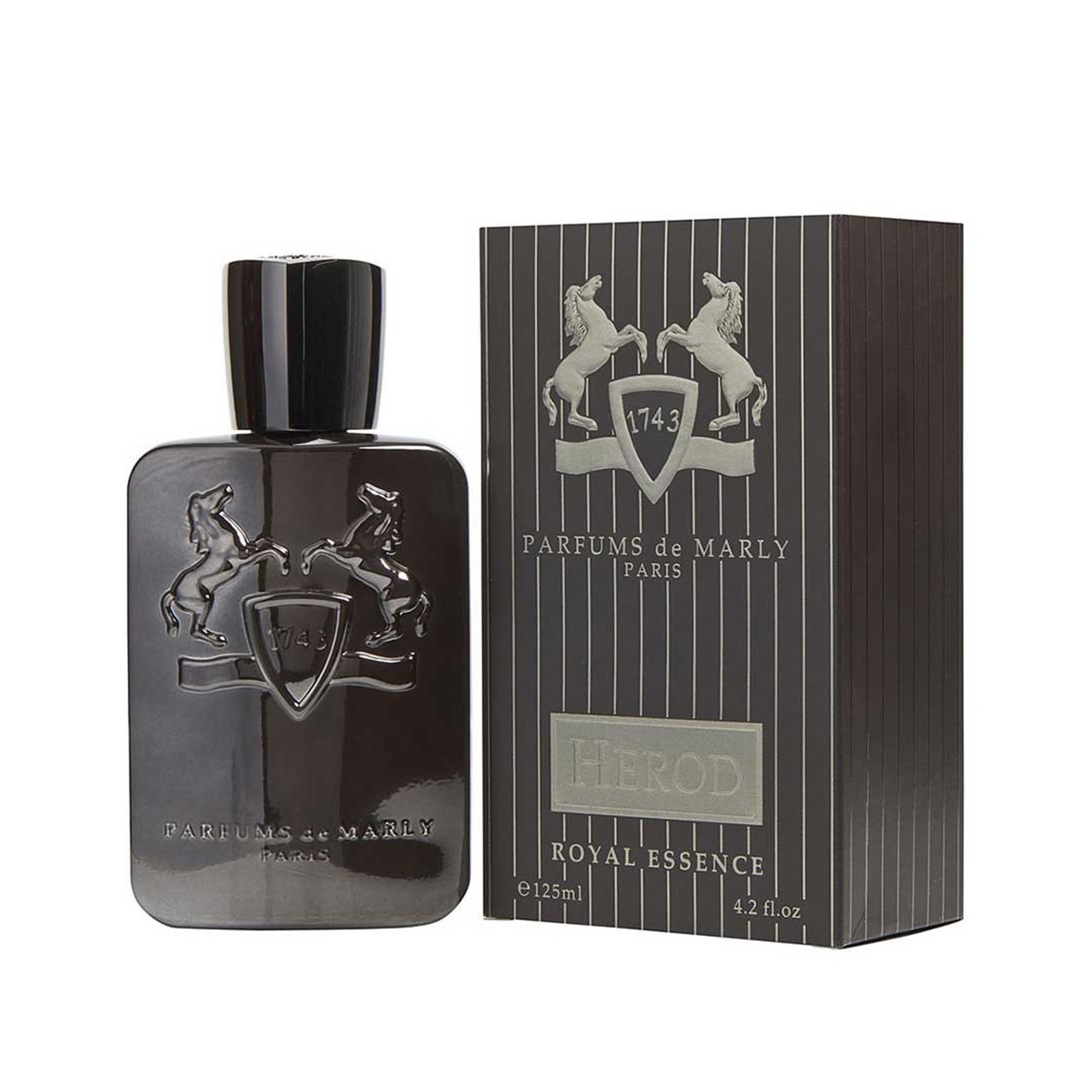 عطر ادکلن مارلی هرود