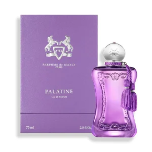 عطر ادکلن مارلی پالاتین
