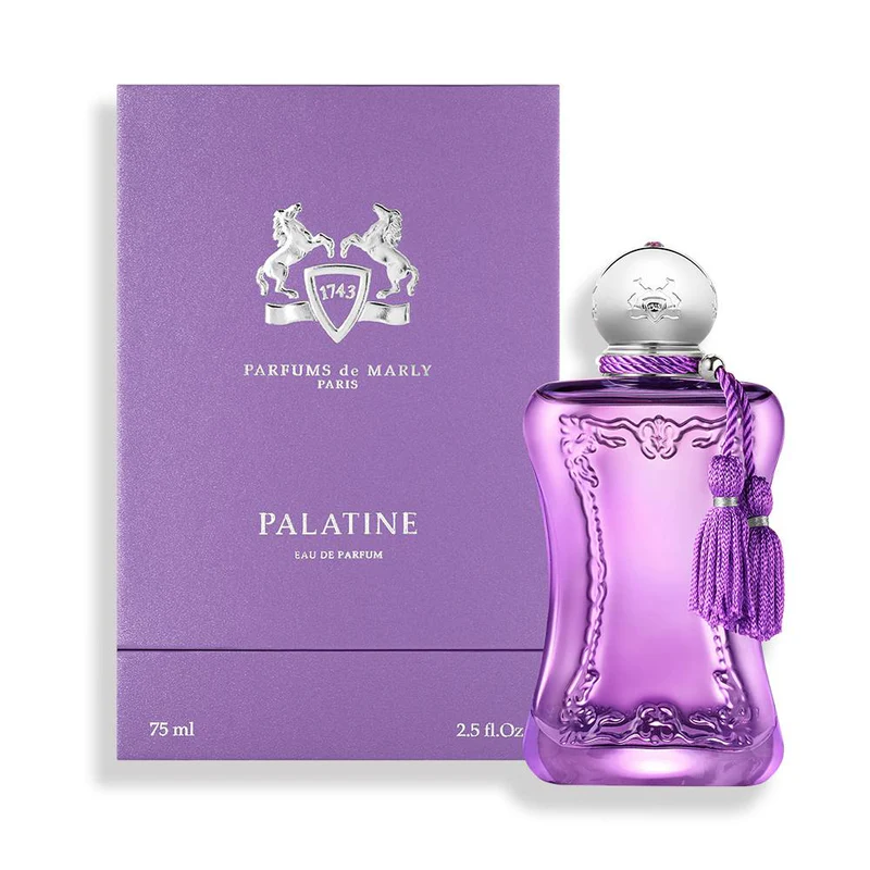 عطر ادکلن مارلی پالاتین