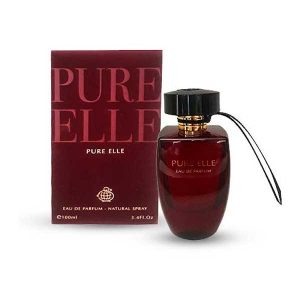 عطر ادکلن فراگرنس ورد پیور اله