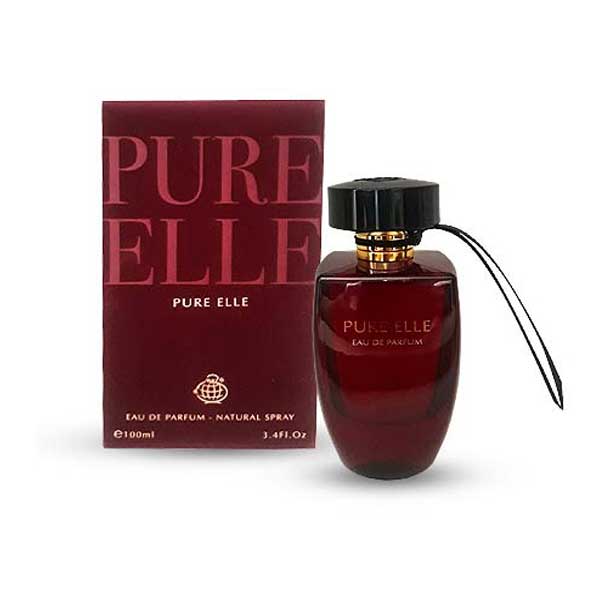 عطر ادکلن فراگرنس ورد پیور اله
