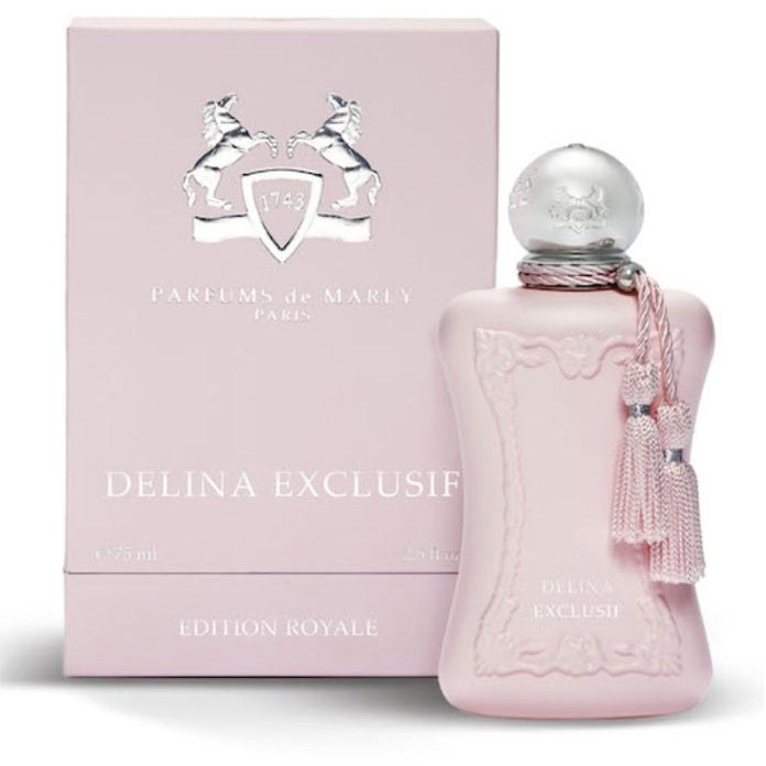 عطر ادکلن مارلی دلینا