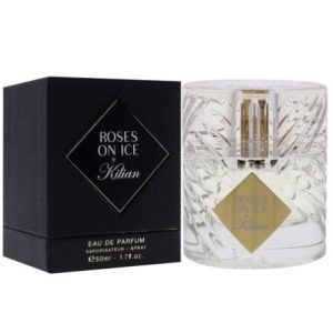 عطر ادکلن بای کیلیان رزز ان آیس