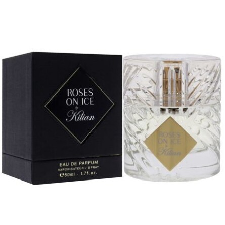 عطر ادکلن بای کیلیان رزز ان آیس