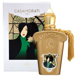 عطر ادکلن کازاموراتی زرجف لیرا