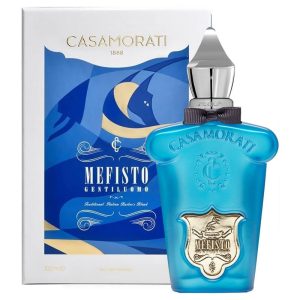 عطر ادکلن زرجف مفیستو جنتلیو اومو