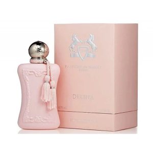 عطر ادکلن مارلی دلینا لا رزی