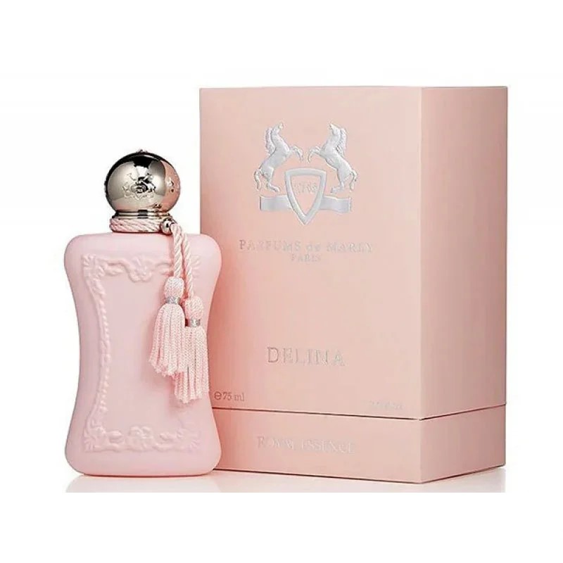 عطر ادکلن مارلی دلینا لا رزی