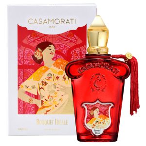 عطر ادکلن کازاموراتی زرجوف بوکت ایده آل