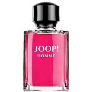عطر ادکلن جوپ هوم قرمز