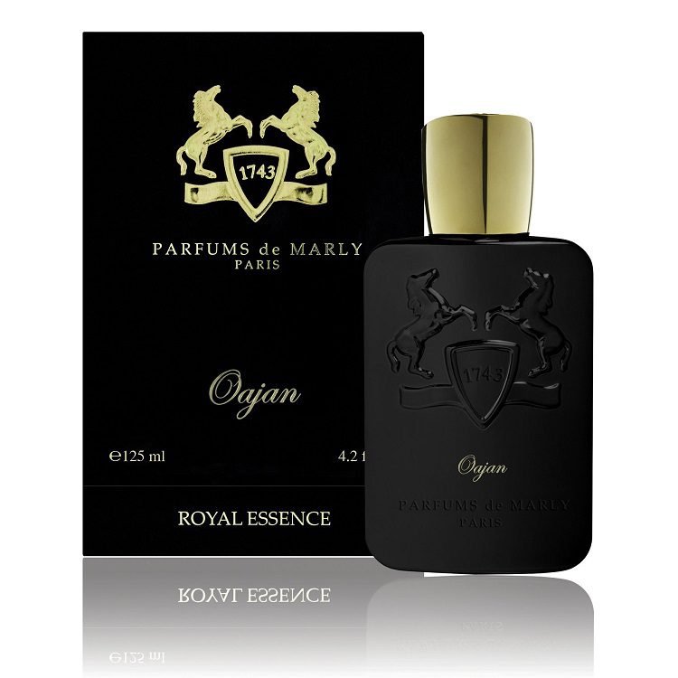 عطر ادکلن مارلی اوجان