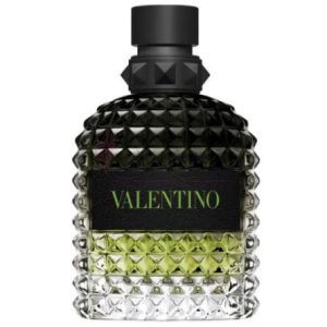 عطر ادکلن والنتینو یومو بورن این روما گرین استراواگانزا