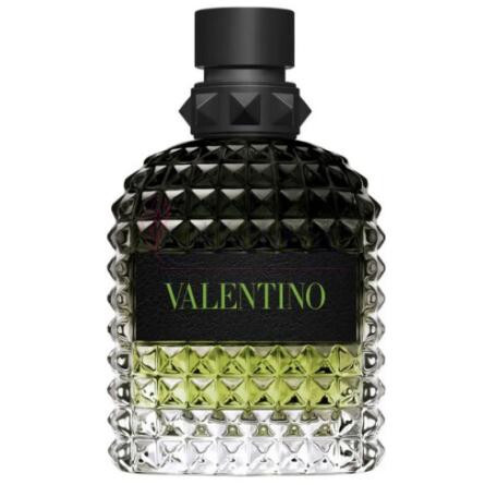عطر ادکلن والنتینو یومو بورن این روما گرین استراواگانزا