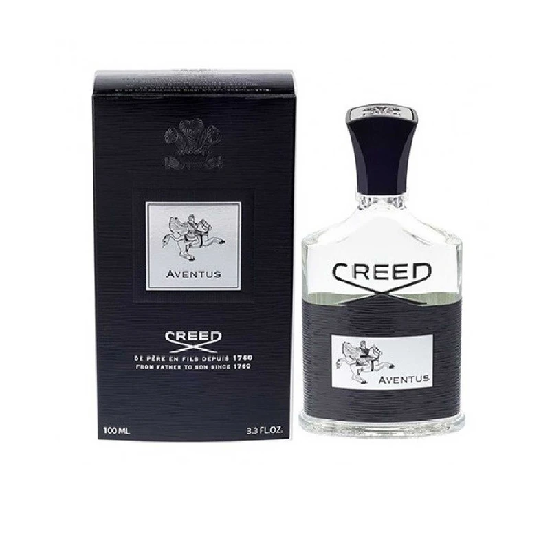 عطر ادکلن کرید اونتوس