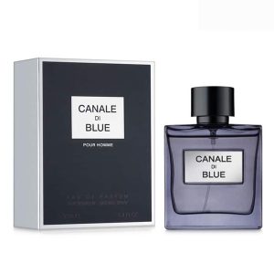 عطر ادکلن فراگرنس کانال دی بلو