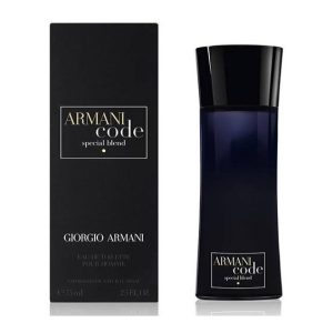 عطر ادکلن جورجیو آرمانی کد اسپشیال بلند