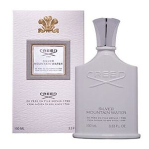 عطر ادکلن کرید سیلور مانتین واتر