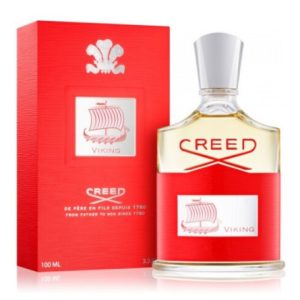عطر ادکلن کرید وایکینگ قرمز