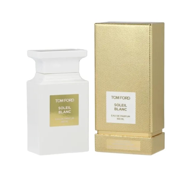 عطر ادکلن تام فورد ادو سولیل بلانک