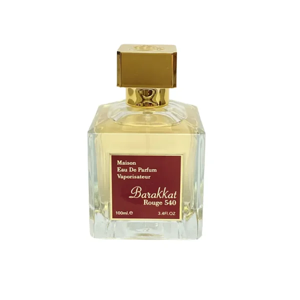 عطر ادکلن فراگرنس ورد اسپرت باکارات رژ ۵۴۰