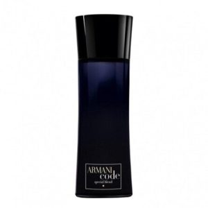 عطر ادکلن جورجیو آرمانی کد اسپشیال بلند
