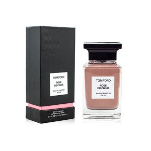 عطر ادکلن تام فورد رز د چاین