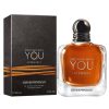 عطر ادکلن جورجیو آرمانی امپریو آرمانی استرانگر ویت یو اینتنسلی