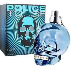 عطر ادکلن پلیس توبی ار نات توبی