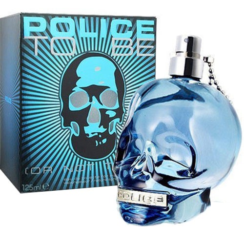 عطر ادکلن پلیس توبی ار نات توبی