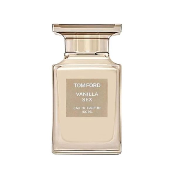 عطر ادکلن تام فورد وانیلا سکس