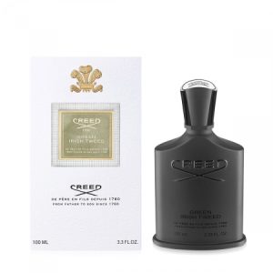 عطر ادکلن کرید گرین ایریش توید