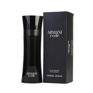 عطر ادکلن جورجیو آرمانی کد