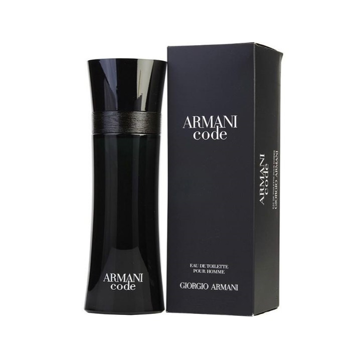 عطر ادکلن جورجیو آرمانی کد