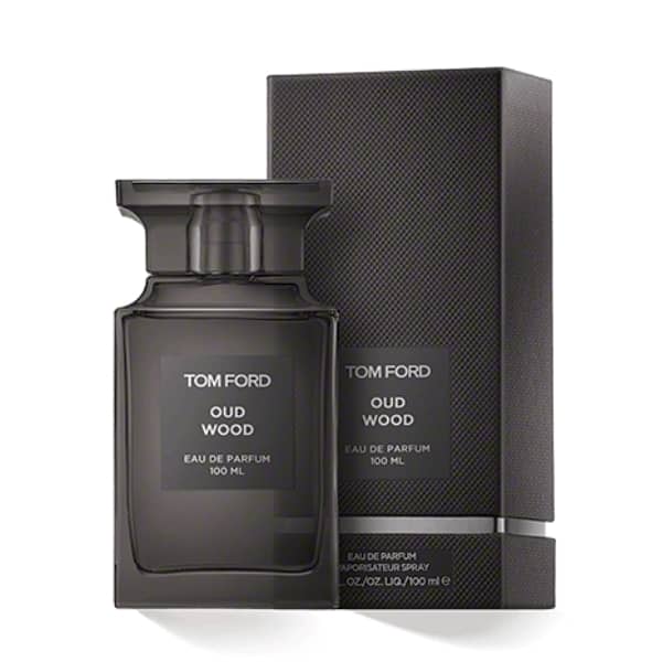 عطر ادکلن تام فورد عود وود