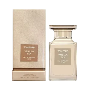 عطر ادکلن تام فورد وانیلا سکس