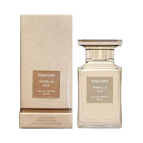 عطر ادکلن تام فورد وانیلا سکس