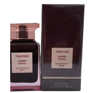 عطر ادکلن تام فورد چری اسموک
