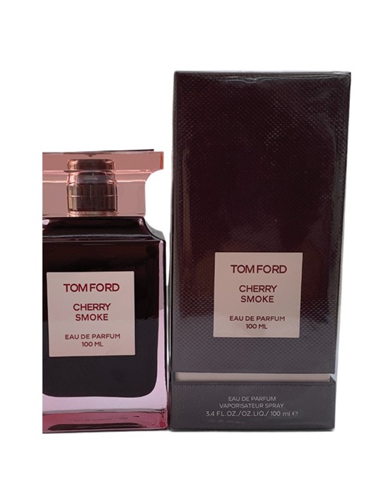 عطر ادکلن تام فورد چری اسموک
