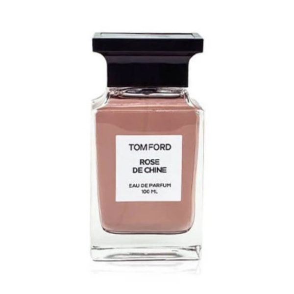 عطر ادکلن تام فورد رز د چاین