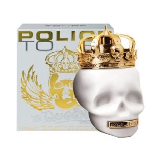 عطر ادکلن پلیس توبی د کوئین
