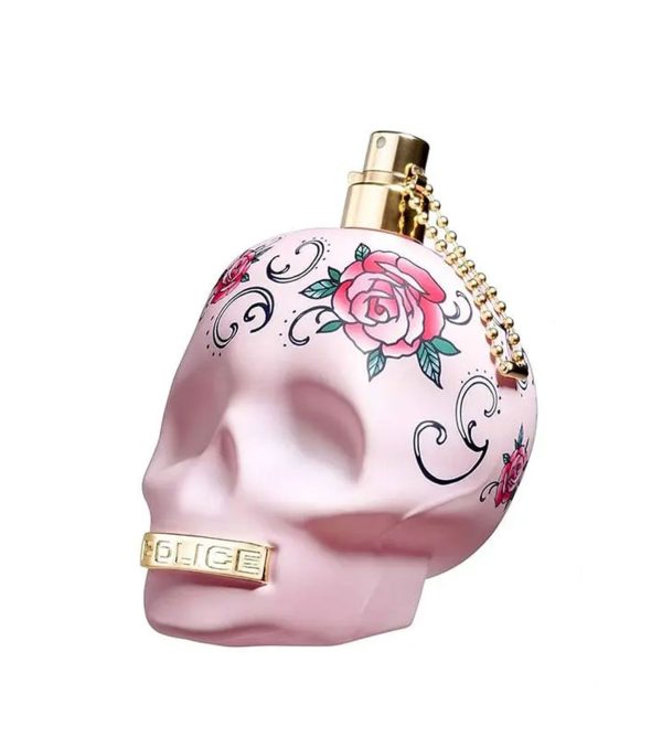 عطر ادکلن پلیس توبی تتو آرت