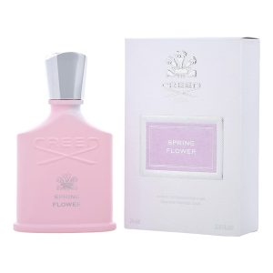 عطر ادکلن کرید اسپرینگ فلاور