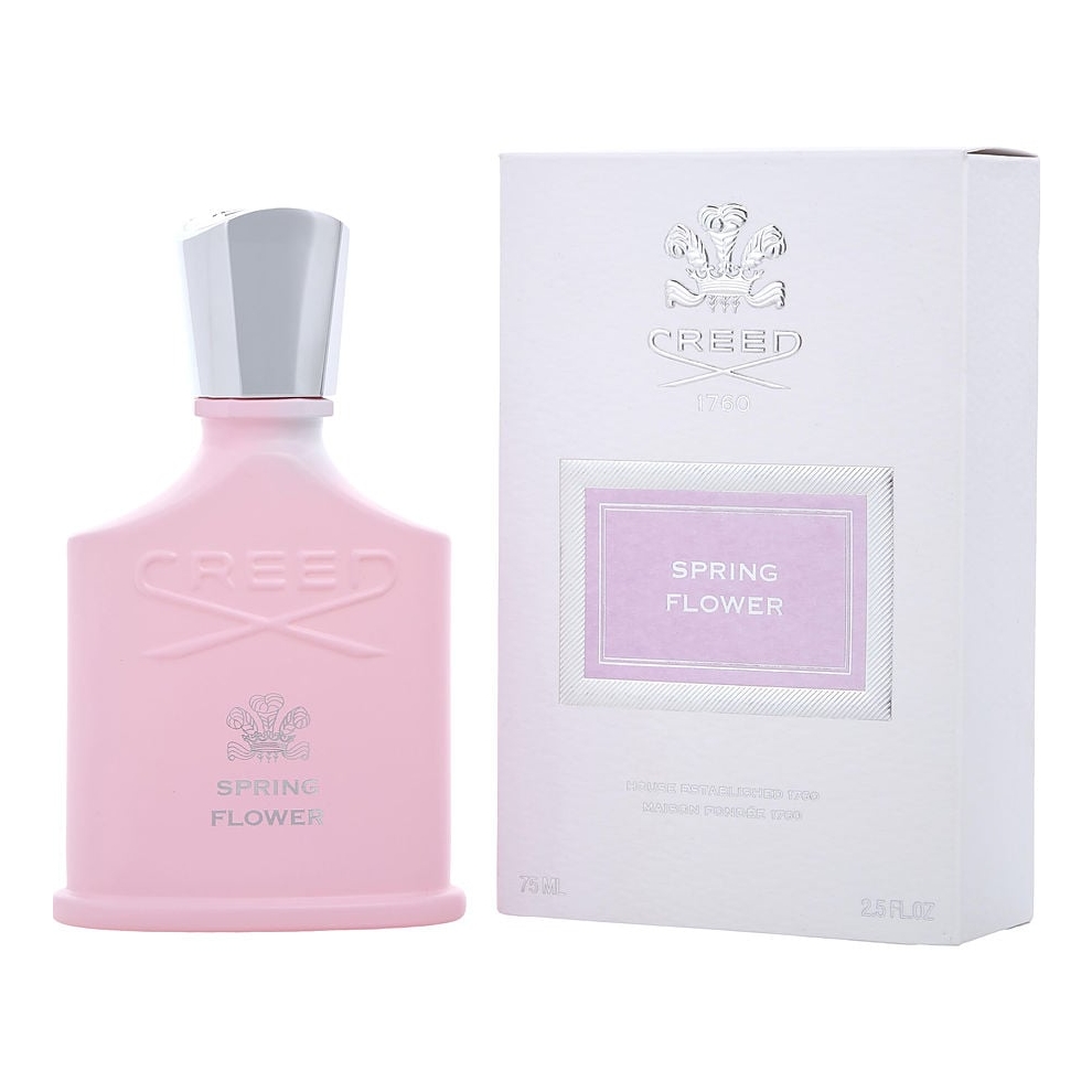 عطر ادکلن کرید اسپرینگ فلاور