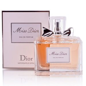 عطر ادکلن میس دیور