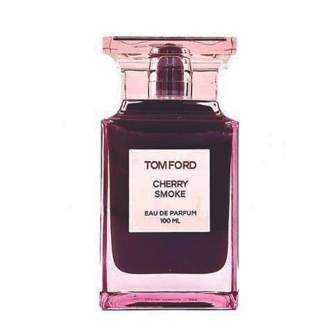 عطر ادکلن تام فورد چری اسموک