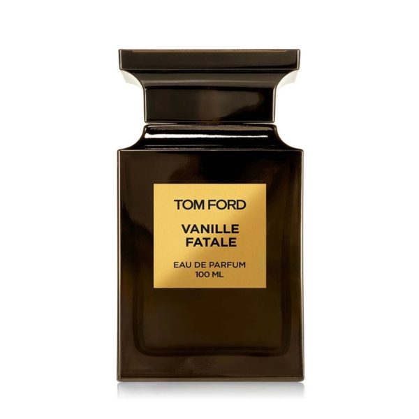 عطر ادکلن تام فورد وانیل فتال