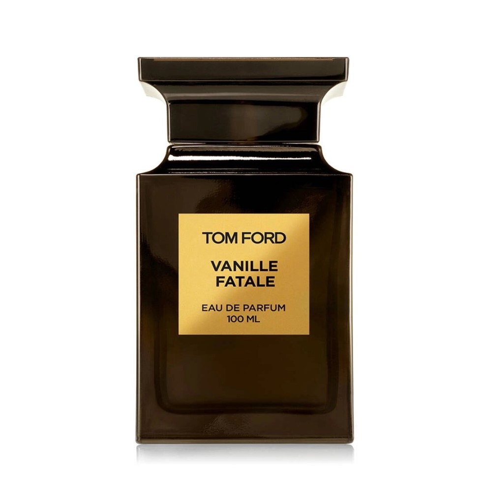 عطر ادکلن تام فورد وانیل فتال