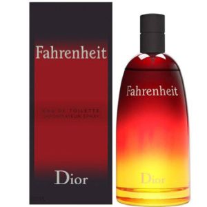 عطر ادکلن دیور فارنهایت