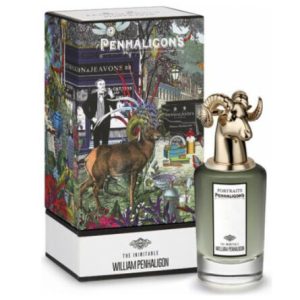 عطر ادکلن پنهالیگونز د اینیمیتبل ویلیام